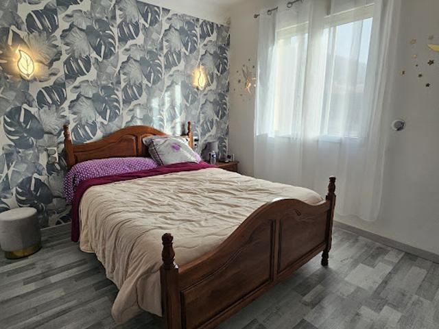 Vente Maison 5 pièces 87 m2 Lavelanet