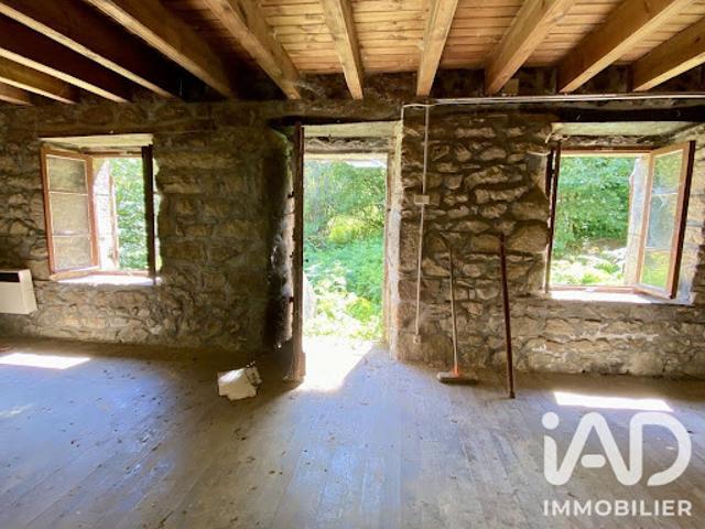 Vente Maison 5 pièces 87 m2 La Chapelle Agnon