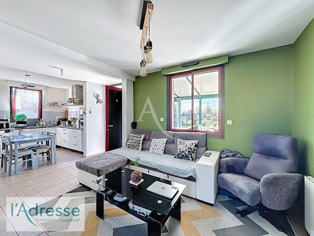 Vente Maison 5 pièces 87 m2 La Bazoge Montpinçon