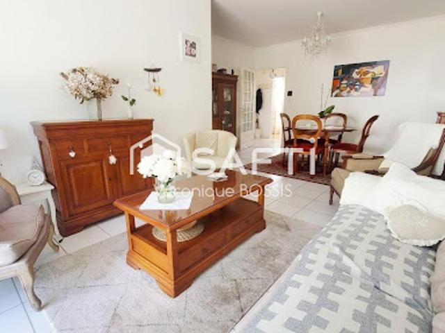 Vente Maison 5 pièces 87 m2 La Roche sur Yon