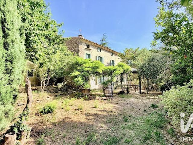 Vente Maison 5 pièces 87 m2 Lairière
