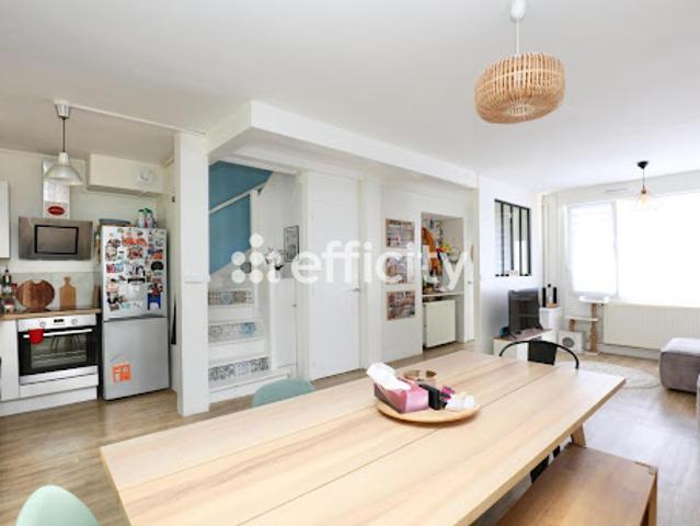 Vente Maison 5 pièces 87 m2 Lambersart