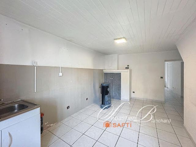 Vente Maison 5 pièces 87 m2 Lancrans