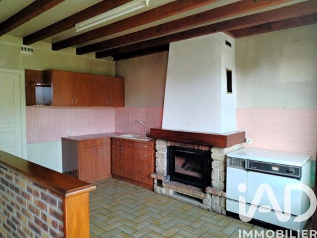 Vente Maison 5 pièces 87 m2 Le Grand Celland