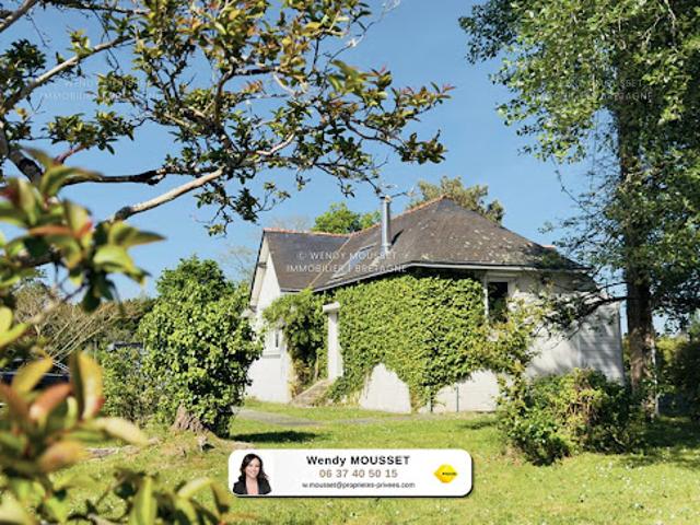 Vente Maison 5 pièces 87 m2 Le Tour du Parc