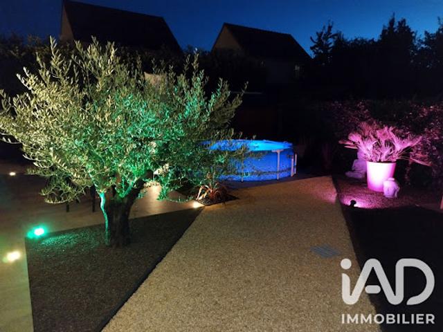 Vente Maison 5 pièces 87 m2 Lieusaint