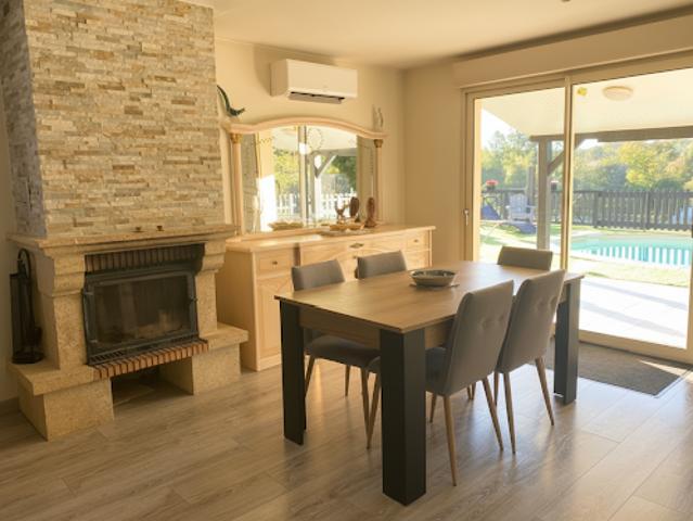 Vente Maison 5 pièces 87 m2 Limeyrat