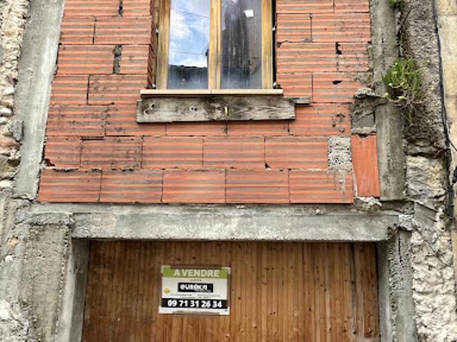 Vente Maison 5 pièces 87 m2 Limoux