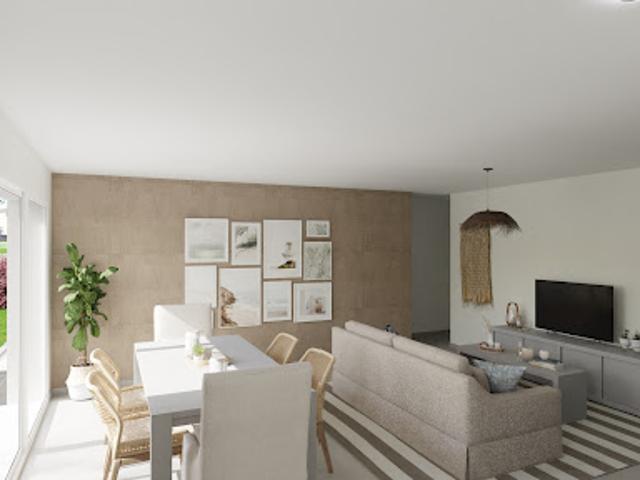 Vente Maison 5 pièces 87 m2 L'Isle Jourdain