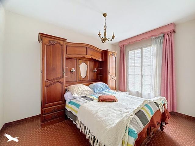 Vente Maison 5 pièces 87 m2 Monsempron Libos