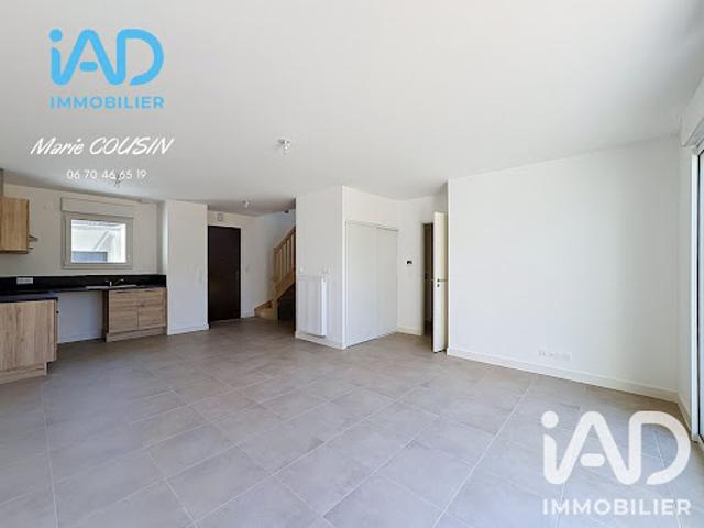 Vente Maison 5 pièces 87 m2 Montaigu
