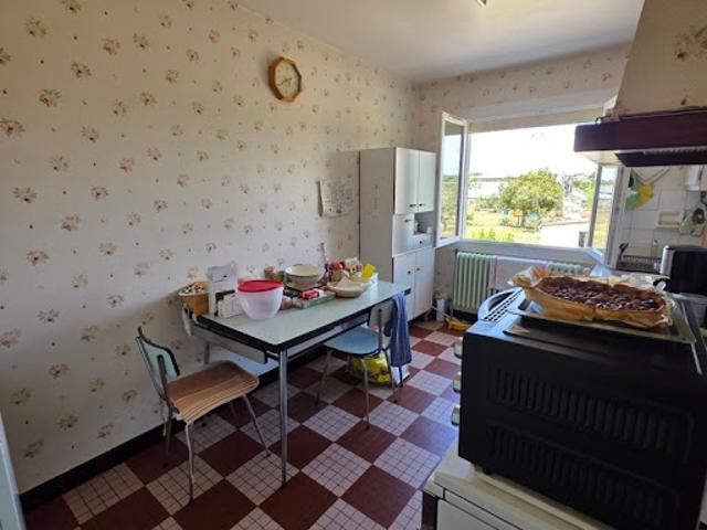 Vente Maison 5 pièces 87 m2 Montgivray