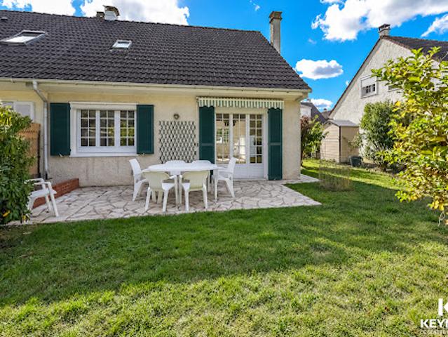 Vente Maison 5 pièces 87 m2 Montigny les cormeilles