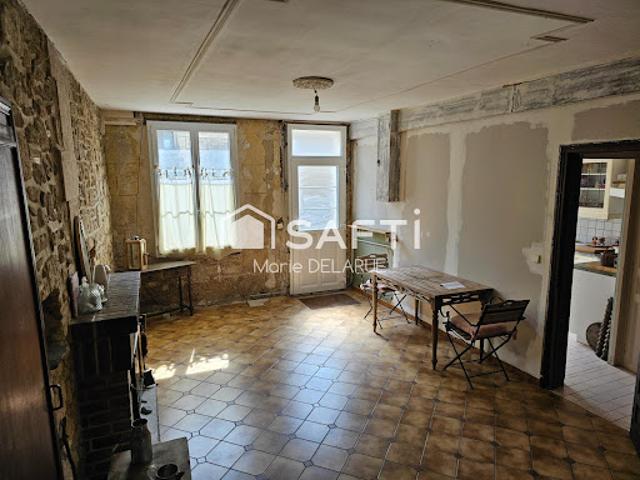 Vente Maison 5 pièces 87 m2 Morienval