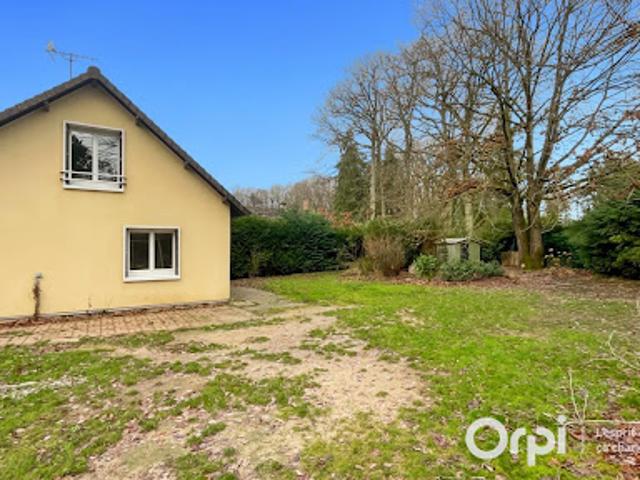 Vente Maison 5 pièces 87 m2 Aincourt