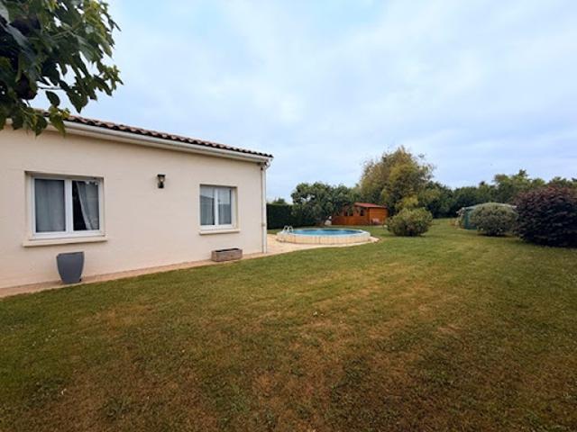 Vente Maison 5 pièces 87 m2 Marmande