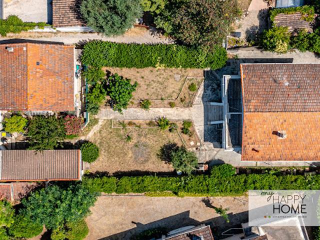 Vente Maison 5 pièces 87 m2 Marseille 12ème
