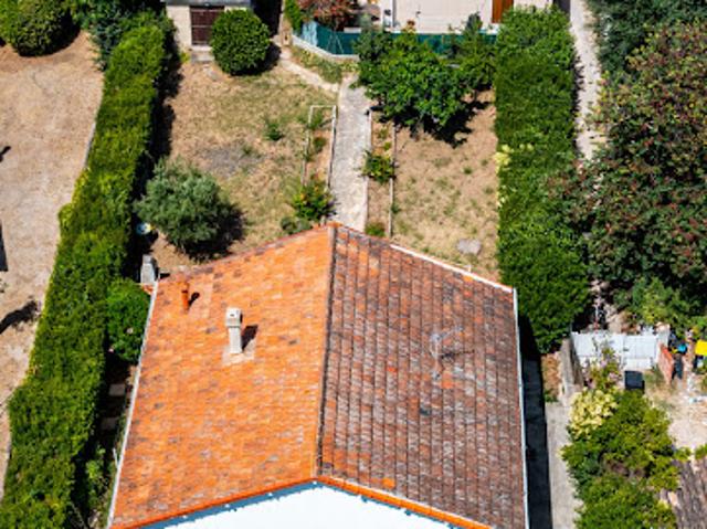 Vente Maison 5 pièces 87 m2 Marseille 12ème