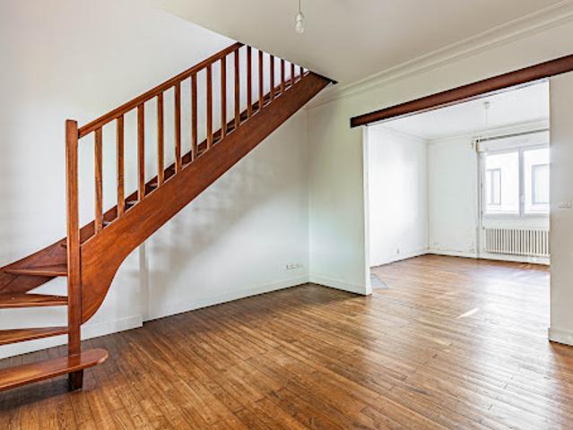 Vente Maison 5 pièces 87 m2 Nantes