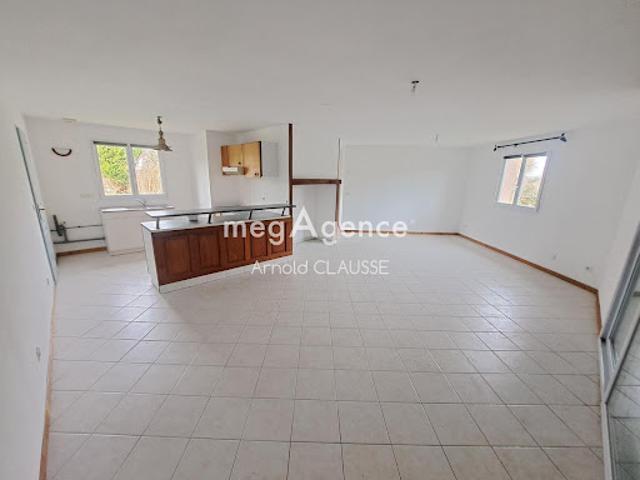 Vente Maison 5 pièces 87 m2 Saulchoy