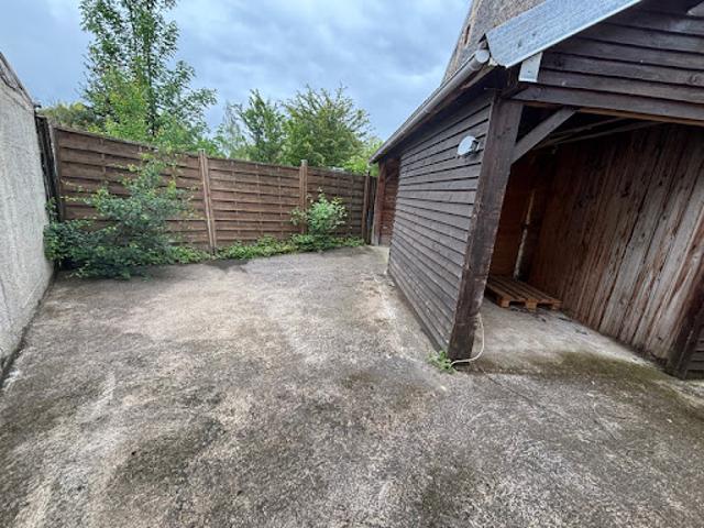 Vente Maison 5 pièces 87 m2 Saint Amand en Puisaye