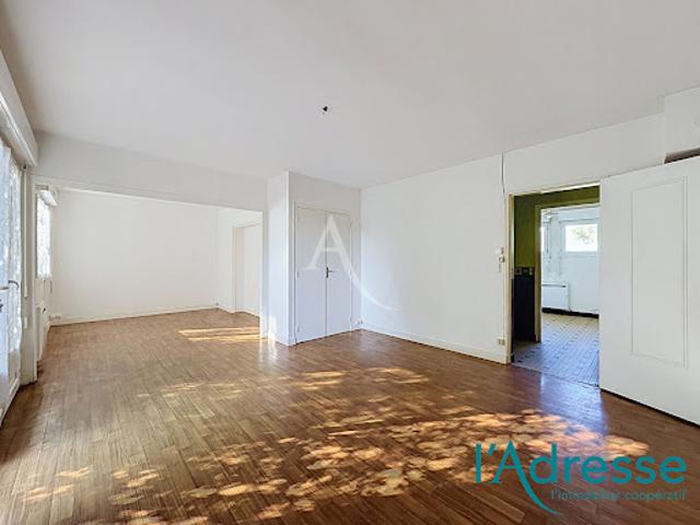 Vente Maison 5 pièces 87 m2 Saint Denis de Gastines