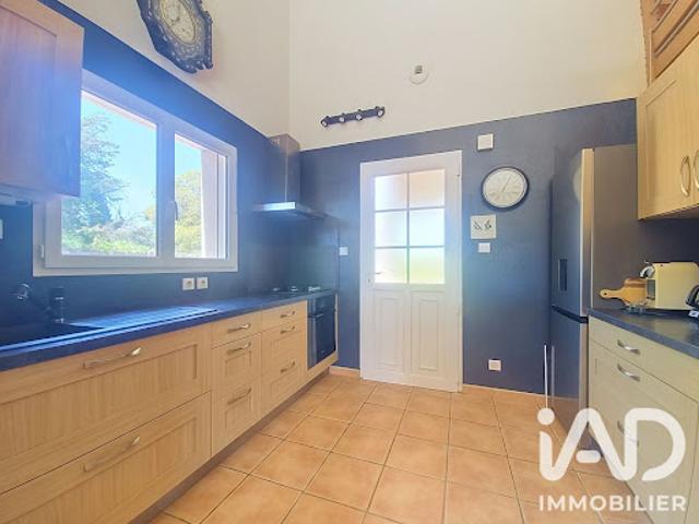 Vente Maison 5 pièces 87 m2 Saint Hilaire de Chaléons