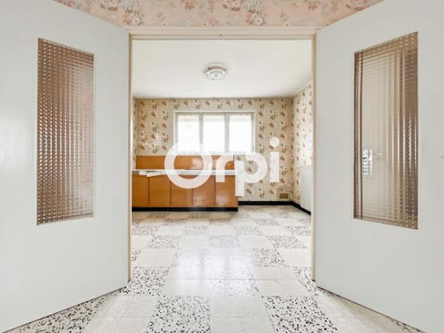 Vente Maison 5 pièces 87 m2 Saint Nicolas