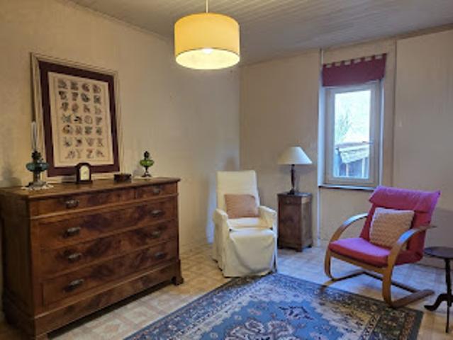 Vente Maison 5 pièces 87 m2 Saint Pierre des Echaubrognes