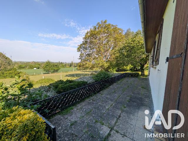 Vente Maison 5 pièces 87 m2 Sainte Opportune la Mare