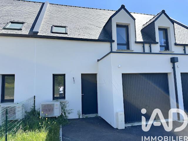Vente Maison 5 pièces 87 m2 Sarzeau