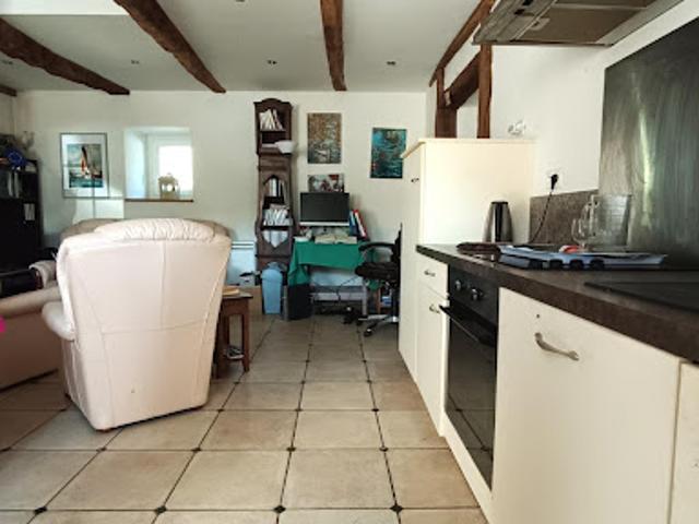 Vente Maison 5 pièces 87 m2 Sérent