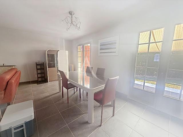 Vente Maison 5 pièces 87 m2 Pau