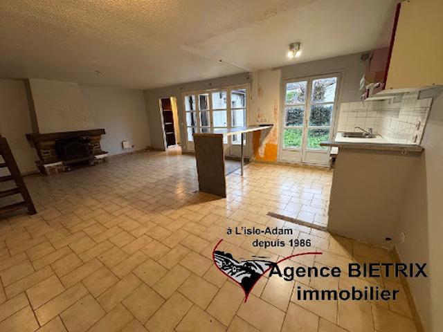 Vente Maison 5 pièces 87 m2 Parmain