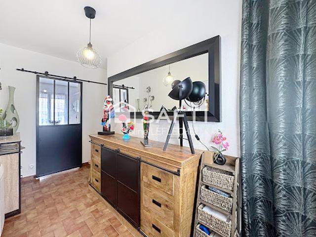 Vente Maison 5 pièces 87 m2 Peronne