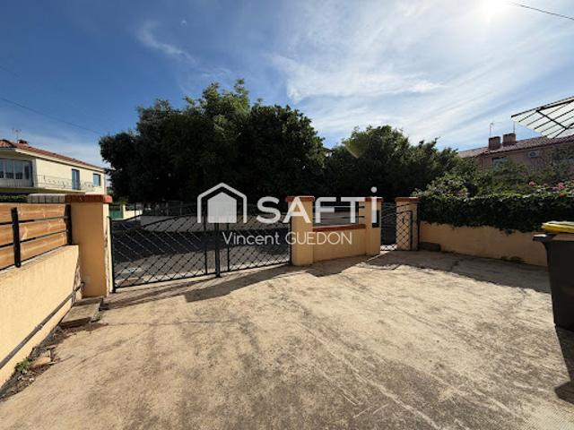 Vente Maison 5 pièces 87 m2 Perpignan