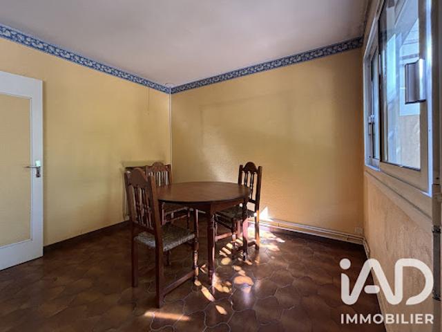Vente Maison 5 pièces 87 m2 Pessac
