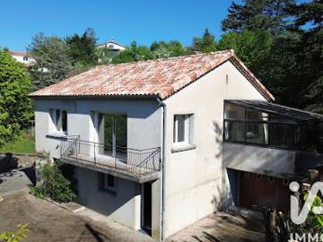 Vente Maison 5 pièces 87 m2 Privas