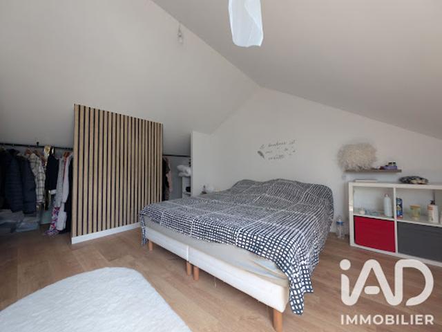 Vente Maison 5 pièces 87 m2 Quimperle