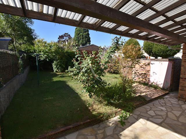 Vente Maison 5 pièces 87 m2 Quincy sous Sénart