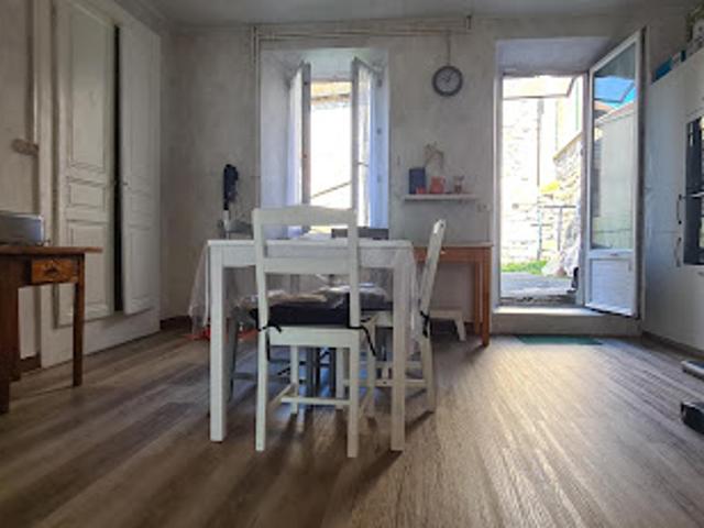 Vente Maison 5 pièces 87 m2 Rochepaule