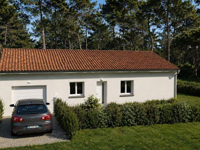 Vente Maison 5 pièces 87 m2 Roiffieux