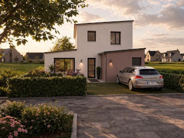 Vente Maison 5 pièces 87 m2 Rennes