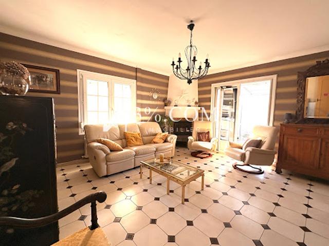 Vente Maison 5 pièces 87 m2 Wimereux
