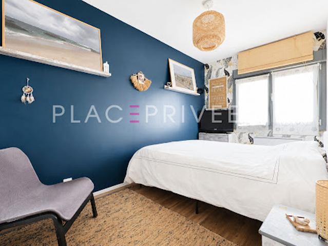 Vente Maison 5 pièces 87 m2 Tomblaine