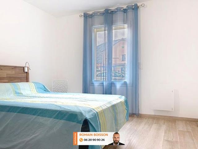 Vente Maison 5 pièces 87 m2 Tarascon sur ariege
