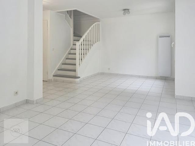 Vente Maison 5 pièces 107 m2 Thiais