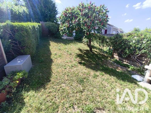 Vente Maison 5 pièces 87 m2 Thiais
