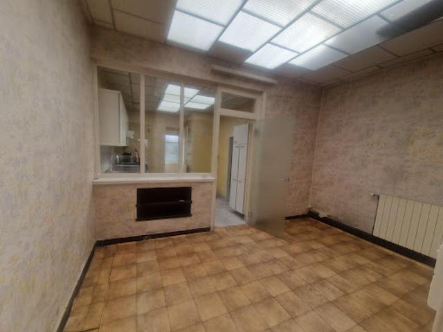 Vente Maison 5 pièces 87 m2 Valenciennes