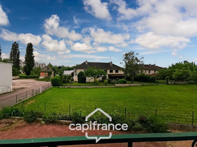 Vente Maison 5 pièces 87 m2 Verdun sur le Doubs